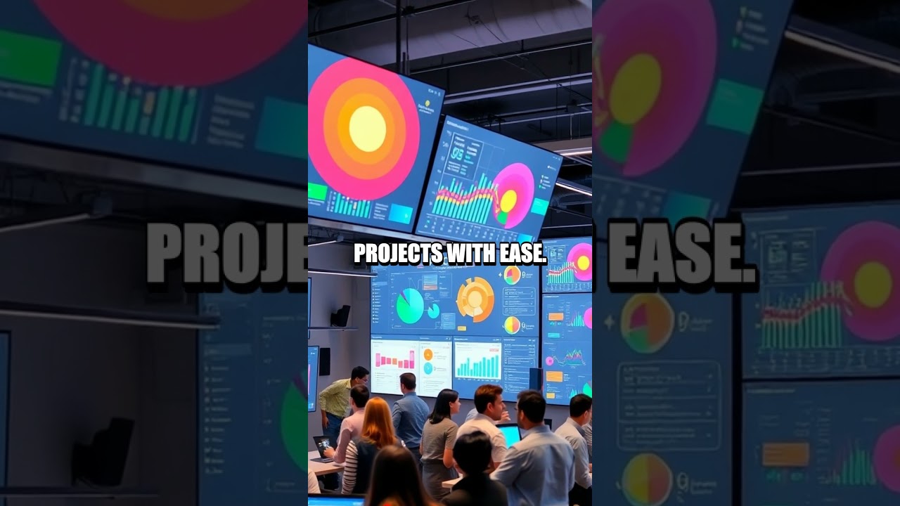 AI Transforming Remote Work Efficiency