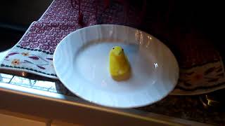 Blowing up a PEEP