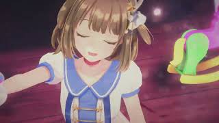 鹿乃】3D LIVE（2022 2 1） - YouTube