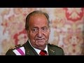 The royal times of King Juan Carlos of Spain