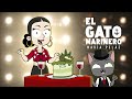 Mara pele  el gato marineroclip oficial