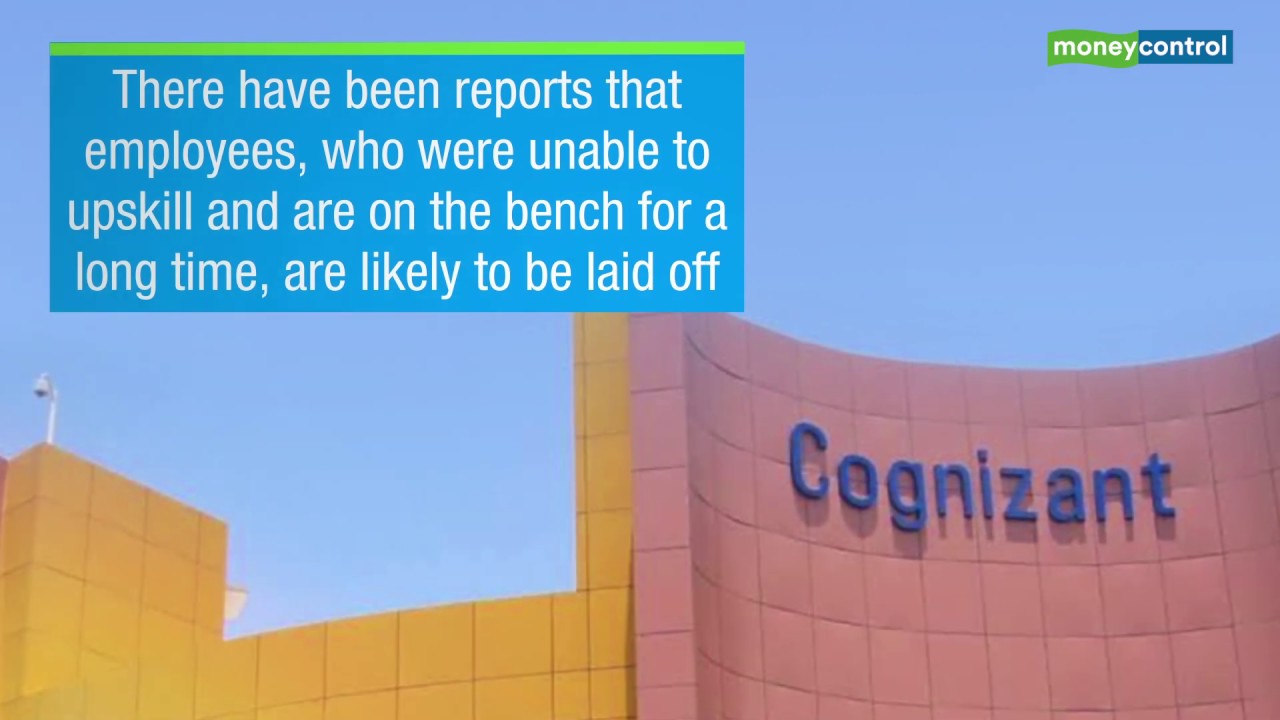 Cognizant layoffs: IT/ITeS worker union calls for unionisation of Indian tech workers