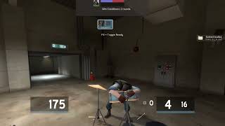 Killer Joke Taunt Demonstration