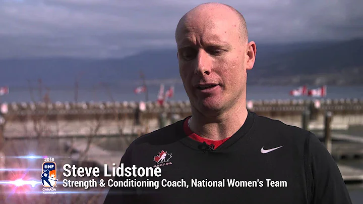 WWC: Meet the Staff  Steve Lidstone