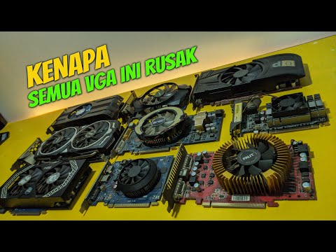 Video: Mengapa Komputer Tidak Melihat Tablet?