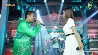 Story wa | Difarina Indra - Hujan DiMalam Minggu | Full Video Youtube Henny Adella