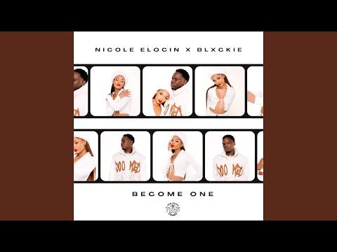 Putar BECOME ONE - Blxckie