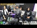 Capture de la vidéo Safone “Saf Done Dis Too…” Rtm Podcast Show S5 Episode 10 (Forgiveness)