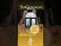 "Las metas solo ocurren cuando te desengañas", Sergiomancias Gnostic