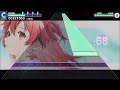 『イフ』NORMAL譜面 ALL PERFECT 【2DMV】【プロセカ】