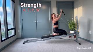 Sneaky Freaky Shoulder Injuires
View the Blog Post with this video: https://totalgymdirect.com/total-gym-blog
https://TotalGymDirect.com - Total Gym Direct is the ultimate source for Total Gym Home Exercise Equipment. Save Money and Time, all in the comfort of your home!
Total Gym Is The Best Home Exercise Equipment for Your Total Fitness!
As seen on TV, Total Gym is the best home gym equipment on the market. You’ve seen the Chuck Norris infomercial. With more than 80 exercises its like having an entire gym full of exercise equipment in just ONE machine. Do you have 10-20 minutes a day to reshape your body? Total Gym is all in one exercise equipment. Just a few minutes in the morning can deliver a total body good morning exercise routine at home with Total Gym! Whether youre looking to stay lean and fit, lose weight, build muscle, tone or just get into the best shape of your life, you can do it with Total Gym workouts!
Check out Total Gym Pulse Blog for Morning Workout Tips, Hot Gym Workout Trends, Total Gym AbCrunch Workouts (Total Gym Workout for Abs), Total Gym Core Exercises, Total Gym Cardio Workouts, Sneak Peaks of our latest Total Gym Home Gym Equipment, Total Gym Success Stories – including Total Gym Before and After Pictures and much more!
Four million users worldwide trust Total Gym. Total Gym Reviews prove Total Gym delivers real results. Total Gym Best Selling Home Gym - Total Gym XLS received 4.6 out of 5 stars with 97% of Total Gym users saying they would recommend Total Gym to a friend.
Total Gym enables you to customize the workout that works for you – any time of day, any body type, any age, gender, fitness level. Customized Total Gym Workout Schedule for Men and Women are included in the workout card decks.
Make Total Gym Your Home Gym. Discover the best Total Gym for you! Sneaky Freaky Shoulder Injuires