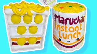 Haz Un Pop It De Sopa Maruchan