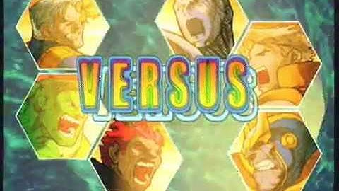 MvC2: RQ-Files # 92 - SecretRoger .:4.5.20:.