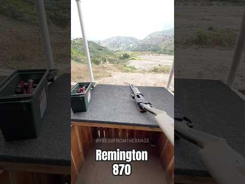 870 #pewpew #shorts #pewpewlife #2A