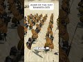 ASMR Of The Day Bannerlrod feat Aserai Heavy Infantryman  #gaming