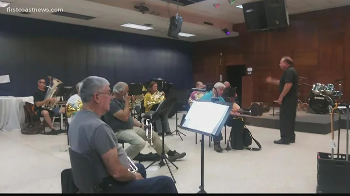 Music teachers making changes to instruction due to COVID-19 pandemic