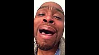 Von Shorter "Really Love" Original