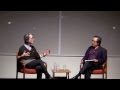 Novelist ruth ozeki presents at the stanford humanities center