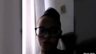 Primeiro Vídeo Do C Com Pergunte A Pérola E Biel