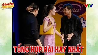 Hài Quang Thắng - Xuân Bắc | TỔNG HỢP HÀI HAY NHẤT VTV | Gặp nhau cuối tuần VTV | Hài VTV hay nhất