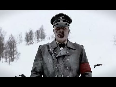 分分钟看电影：几分钟看完挪威恐怖电影《死亡之雪》