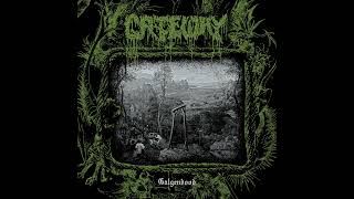 Gateway - Galgendood Full Album
