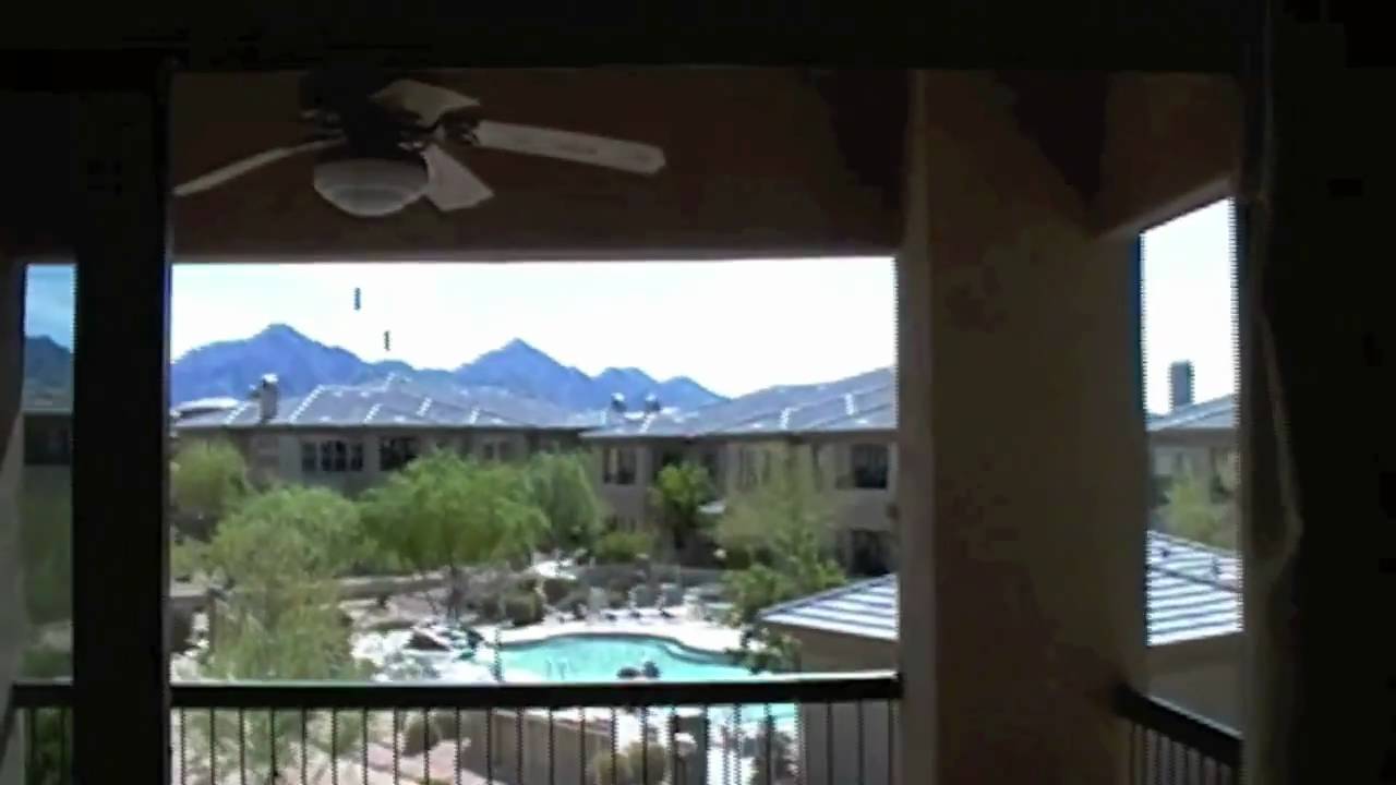 'Condo2001' For Sale or Lease, Condo, Scottsdale, AZ, 85255