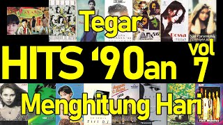 Hits '90an vol. 7 - Kumpulan Lagu Hits 90an Indonesia - Lagu Pop 90an