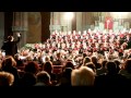 Miniature de la vidéo de la chanson Messe Solennelle De Sainte Cécile : 6. Benedictus