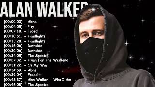 Download Lagu Alan Walker Electronic Music 2026 – Atmospheric EDM with Powerful Emotions MP3