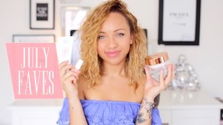 My July Favourites! | Beauty, Style, Youtubers etc., #Julyfavs