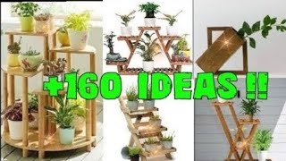 +160 Ideas de madera que estan extremadamente Bien elaboradas !Woodworking ideas ¡🔥💰