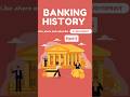 🏦 Banking History Part 3 | 1906–1921 Important Dates #shorts 📚✨