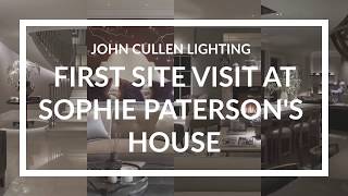 Sophie Patersons Lighting Renovation Kitchen Lighting Concerns Lighting Design