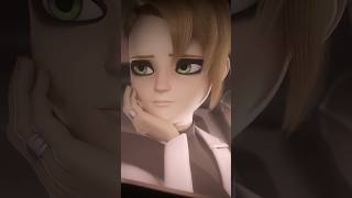 Adrien Had A Secret Crush On Marinette