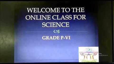 PVI SCIENCE LESSON # 68 CH # 9 TOPIC: SOURCES OF ENERGY PG 119 Q # 3 (i) Dated: 19/8/2020