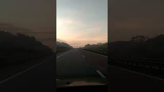 Roadtrip To Desaru Beach