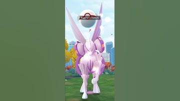 First🎯 time got hundo😎 palkia||#pokemon //#shorts //#hundo