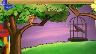 Grandpa Stories || Foresight || English Moral Story For Kids - KidsOne