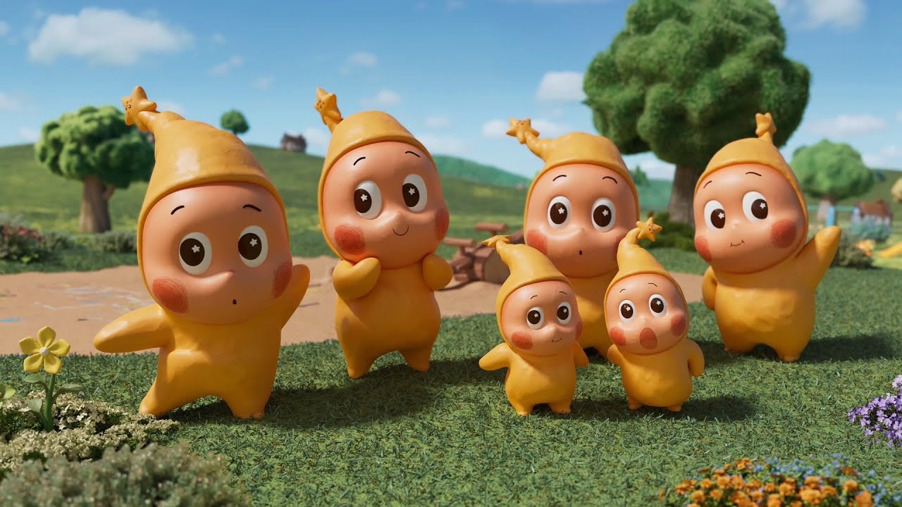 🙌🏻 Calling All Twinkle Twinkle Lovers🌟✨ - YouTube