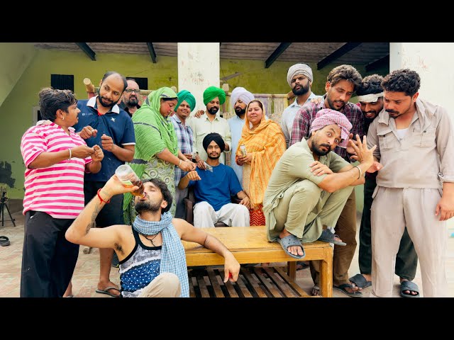 ਨੰਦ 46 Nand ( Hansa ) PUNJABI BEST SHORT MOVIE 2026 | PUNJABI FILM  JATT BEAT RECORD
