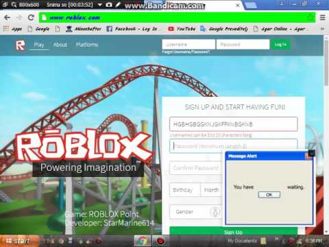 Kako instalirati Roblox - YouTube