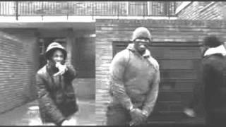 Roller Blade Rappers