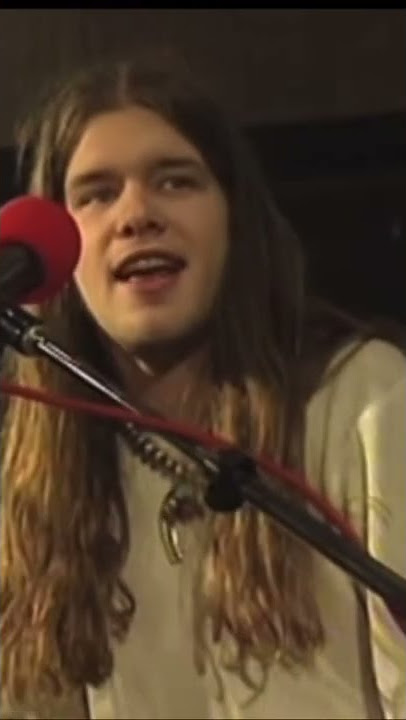 Blind Melon “No Rain” (2 Meter Sessions)
