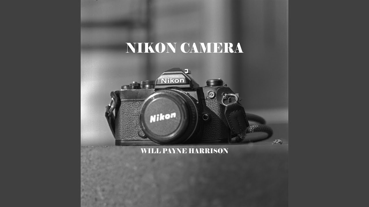 Watch Nikon Camera on YouTube Watch Nikon Camera on YouTube