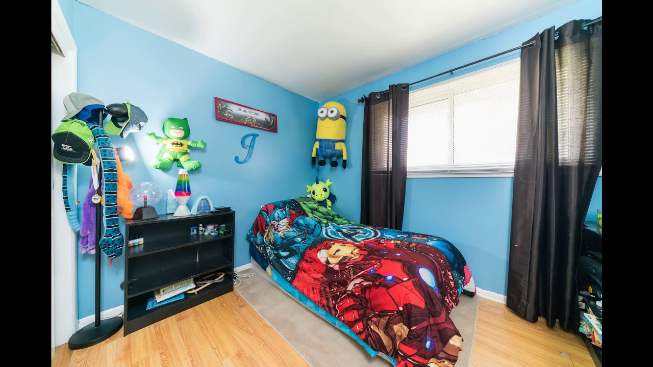 1236 Sorrel Rd, London ON N5V 2N3, Canada YouTube