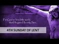 Sunday Morning Worship. March 30th, 2025