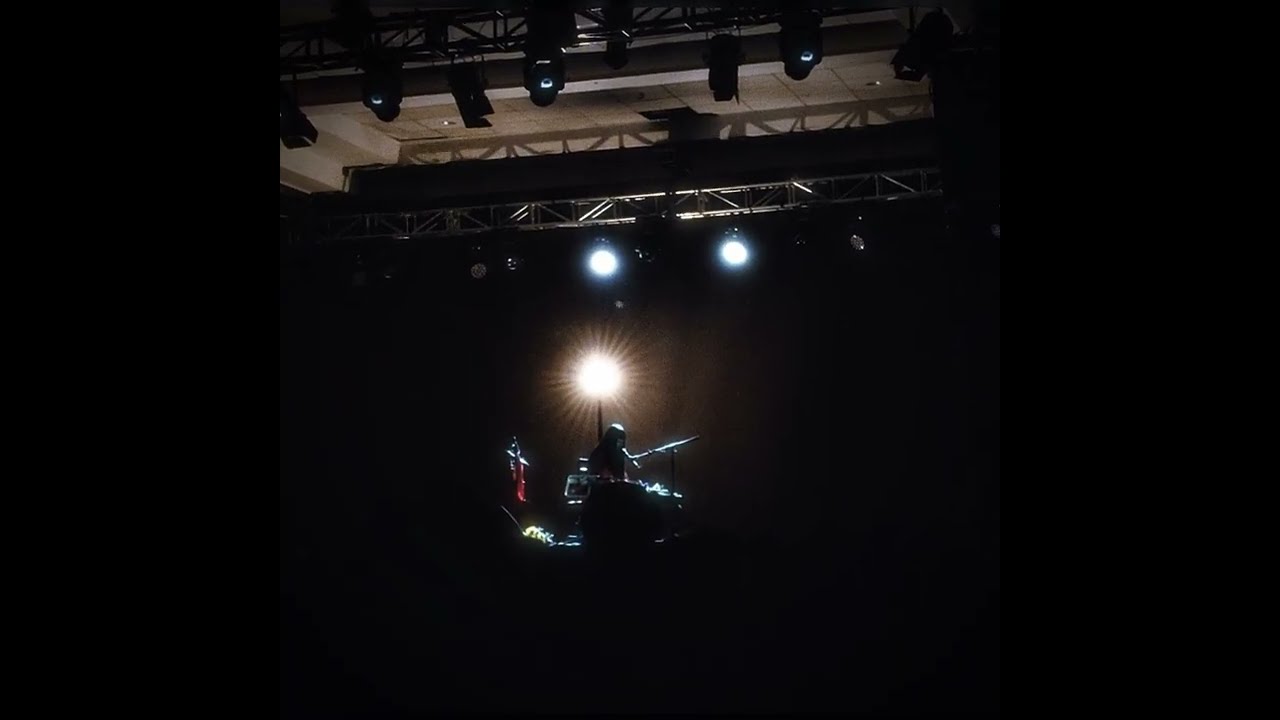 Ichiko Aoba en Chile (en vivo Metropolitan Santiago) [RECOPILACIÓN]