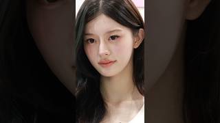보정없는 여돌 얼빡 #아일릿