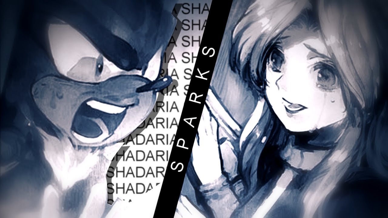 |RCS| ★ Sparks | Shadaria MEP